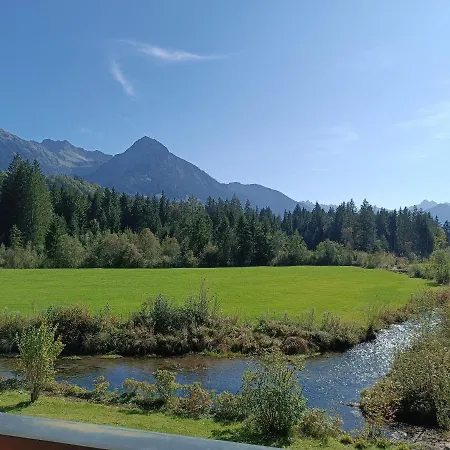 Apartments Im Jagdhof Fischen im Allgaeu Exterior photo