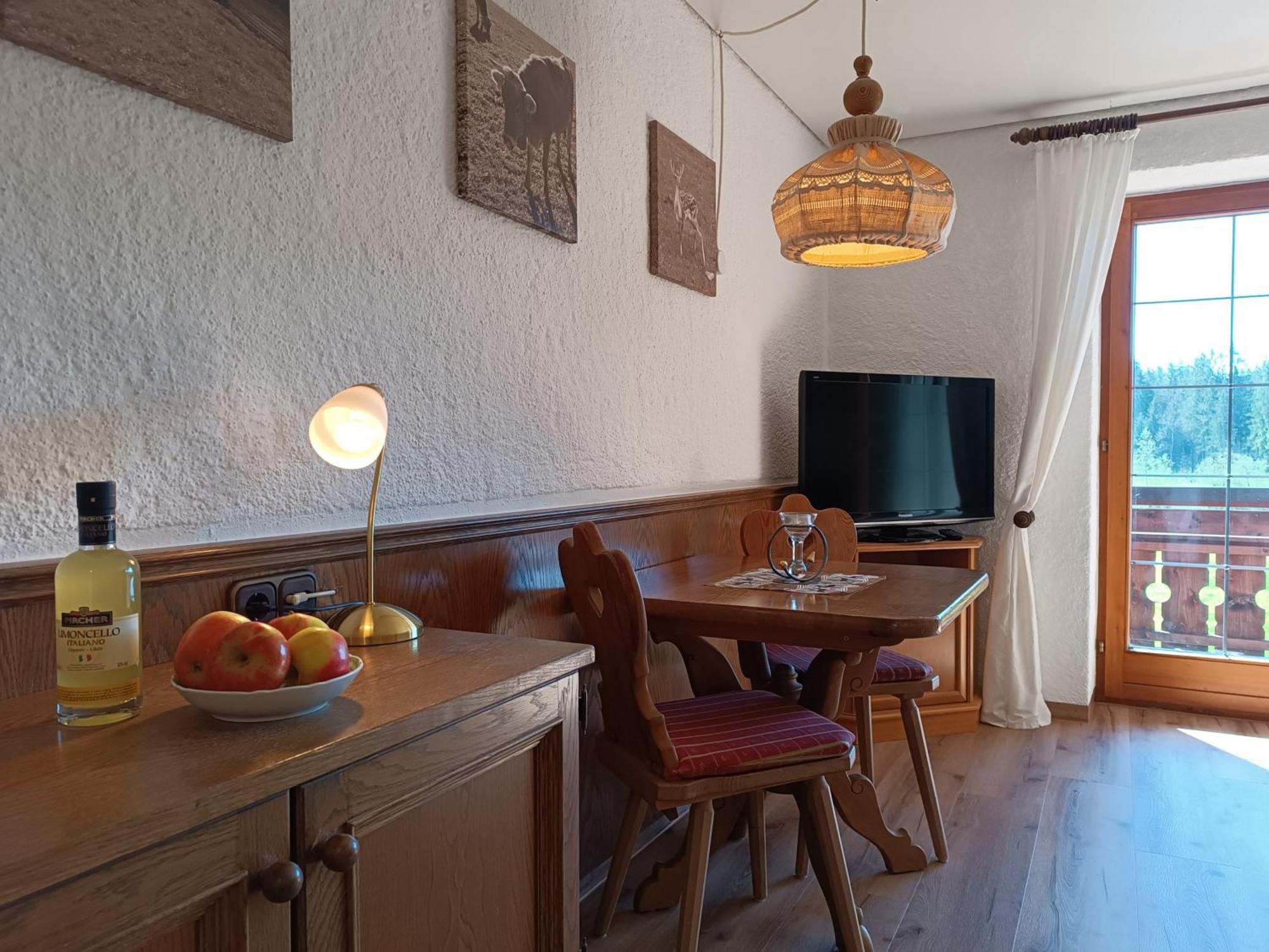 Im Jagdhof Apartment Fischen im Allgaeu