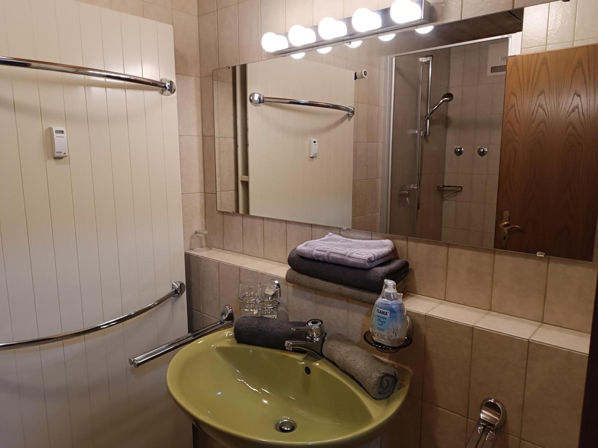 Apartment Im Jagdhof Fischen im Allgaeu